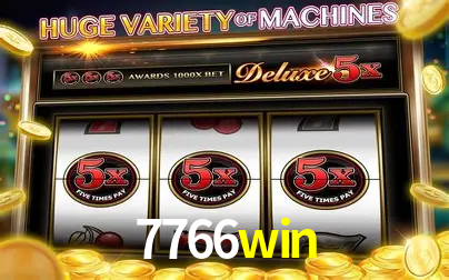 Desvendando o Mundo dos Jogos Virtuais na 7766win