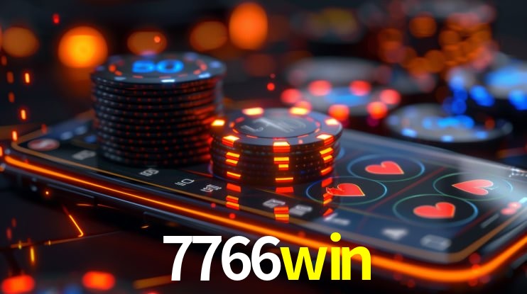 Welcome Bonus 7766win
