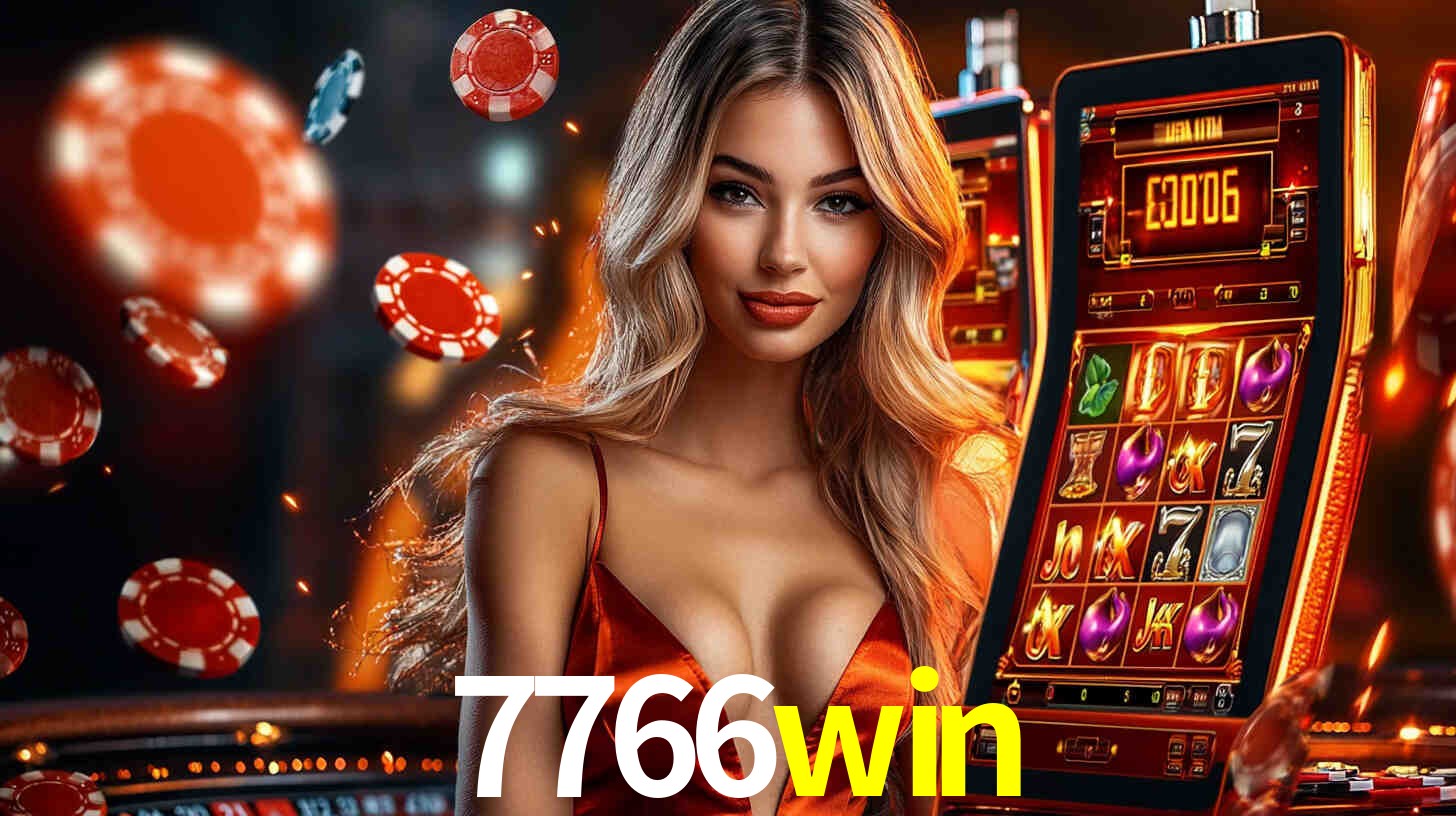 7766win: Seu Cassino Premiado com Pagamentos Rápidos