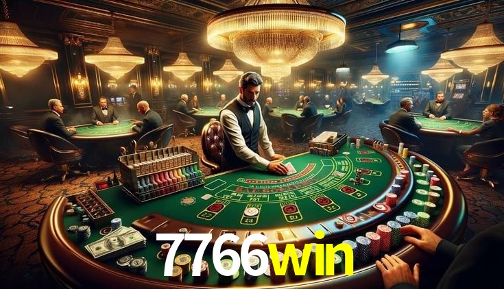 Experiência VIP 7766win
