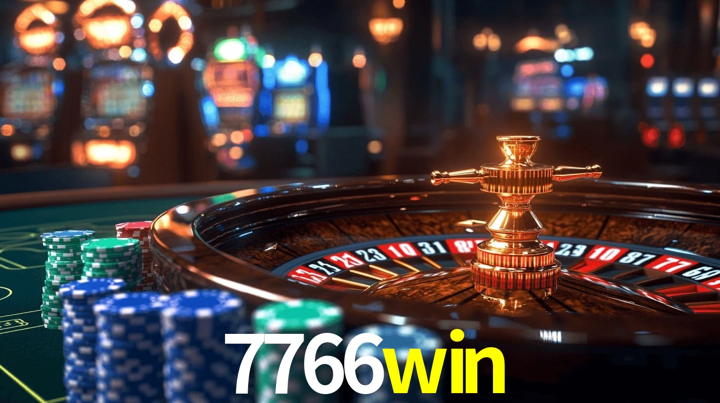 7766win - Cassino Premium do Brasil - 7766win.com