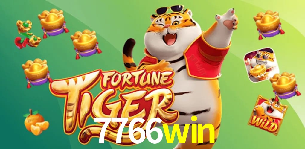Welcome Bonus 7766win