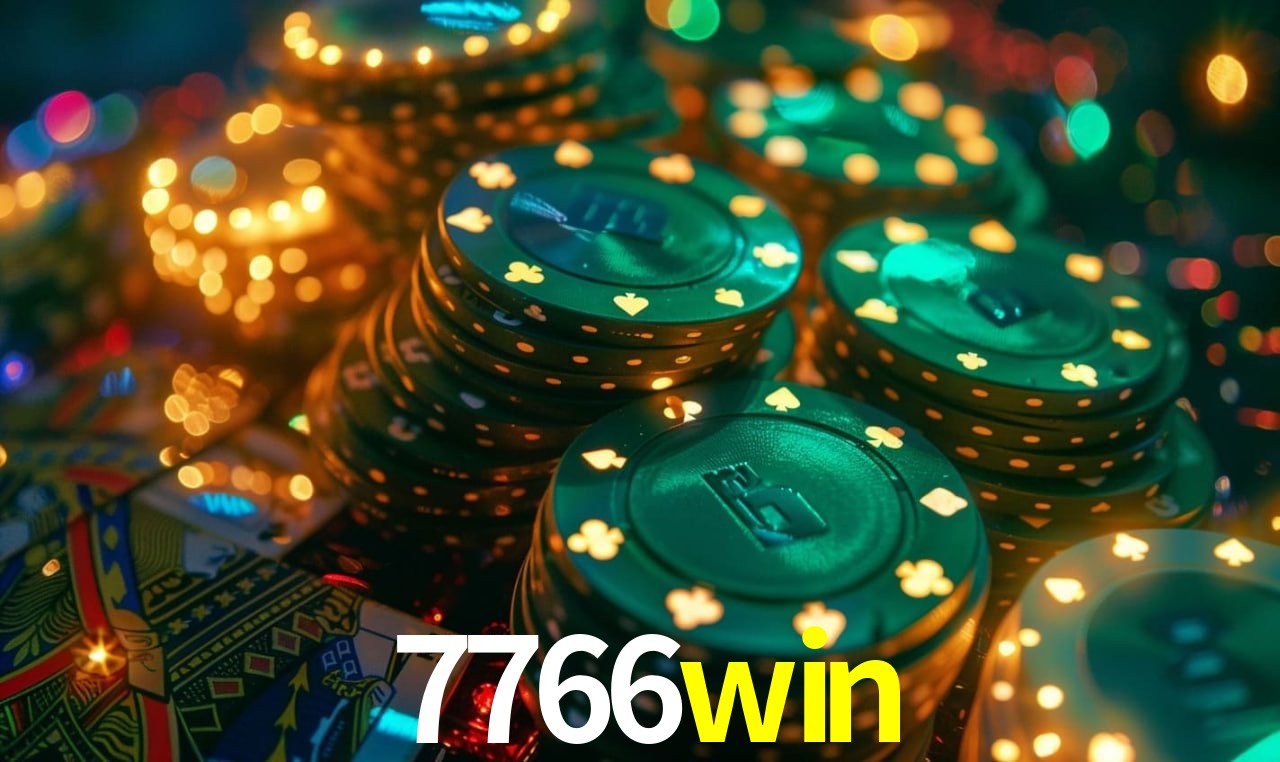 Mesa de Blackjack 7766win