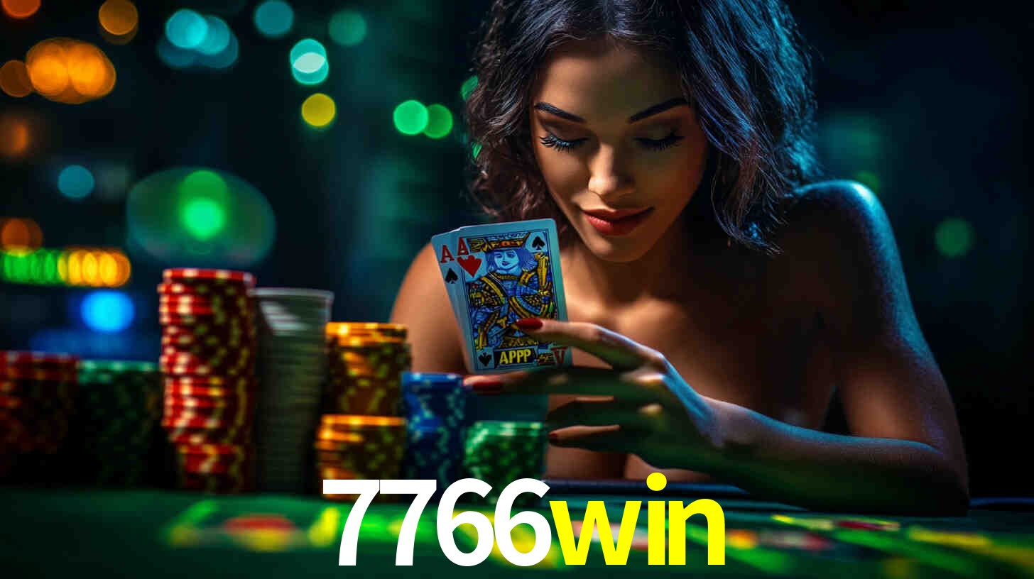 A Popularidade dos Caça-Níqueis no 7766win