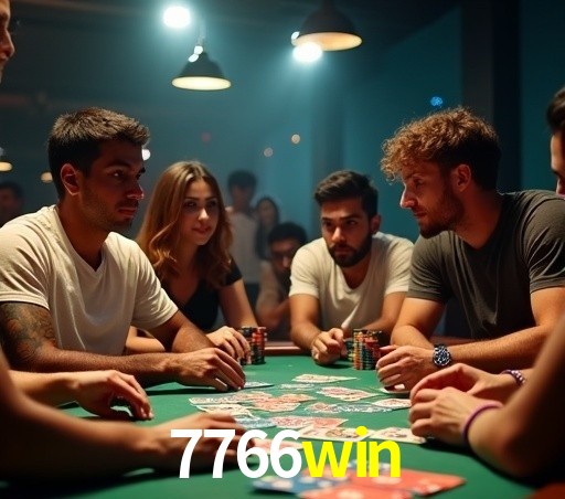 Ofertas Exclusivas 7766win