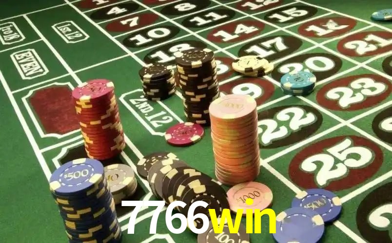 Estatísticas Esportivas 7766win