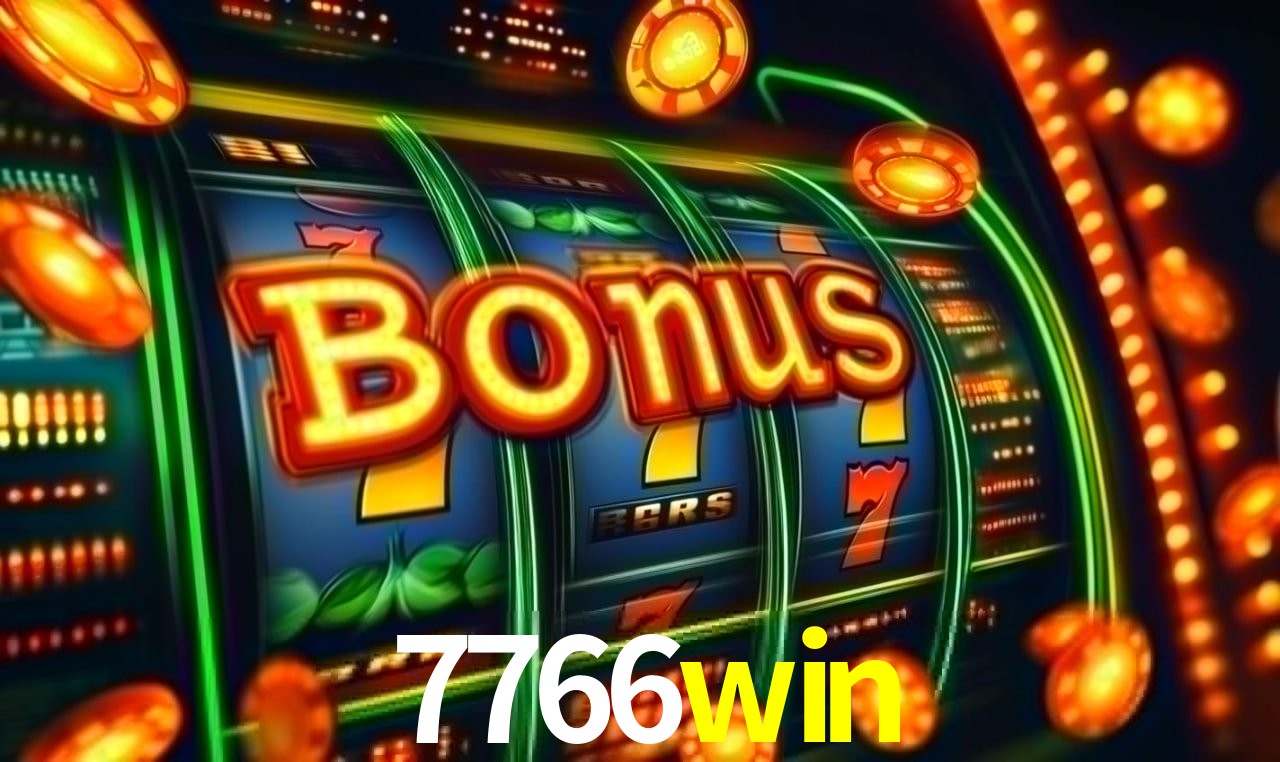 Live Casino 7766win