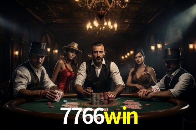 Desvendando o Mundo dos Jogos Virtuais na 7766win