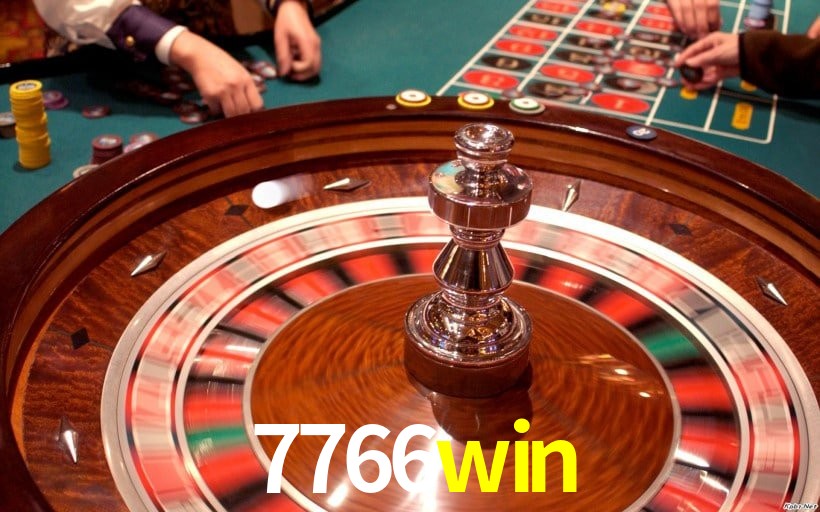 Interface do App 7766win