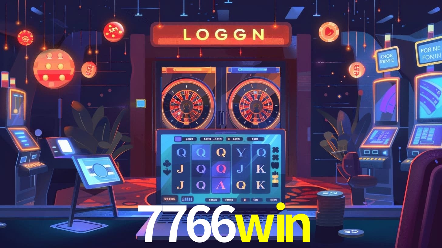 Segurança 2FA 7766win