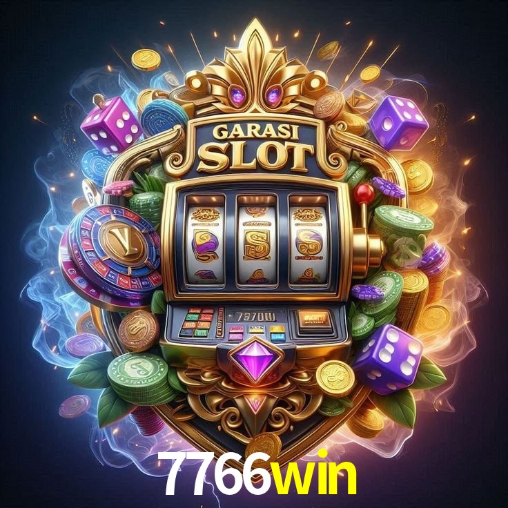 Jogos de Slot 7766win