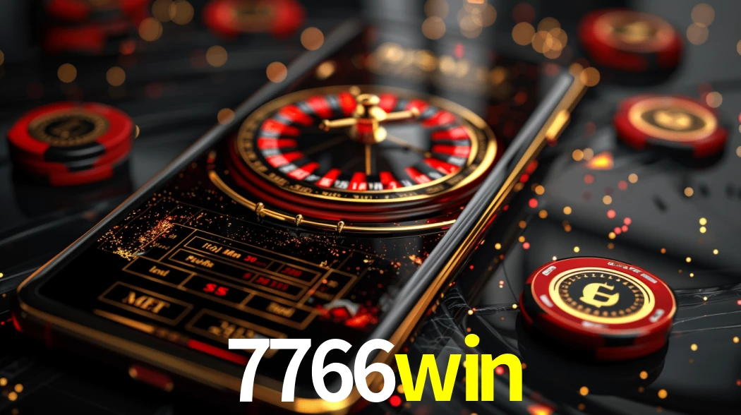 Slot Games 7766win