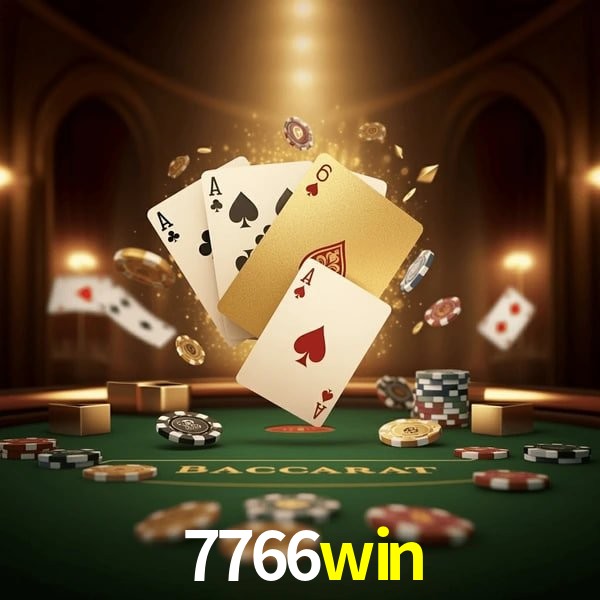 VIP Casino 7766win