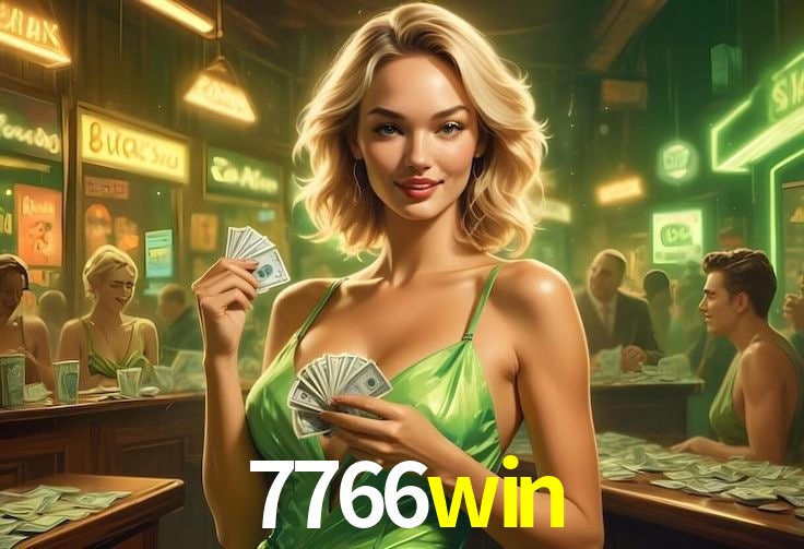 Explorando a Categoria de Eventos em Apostas na 7766win