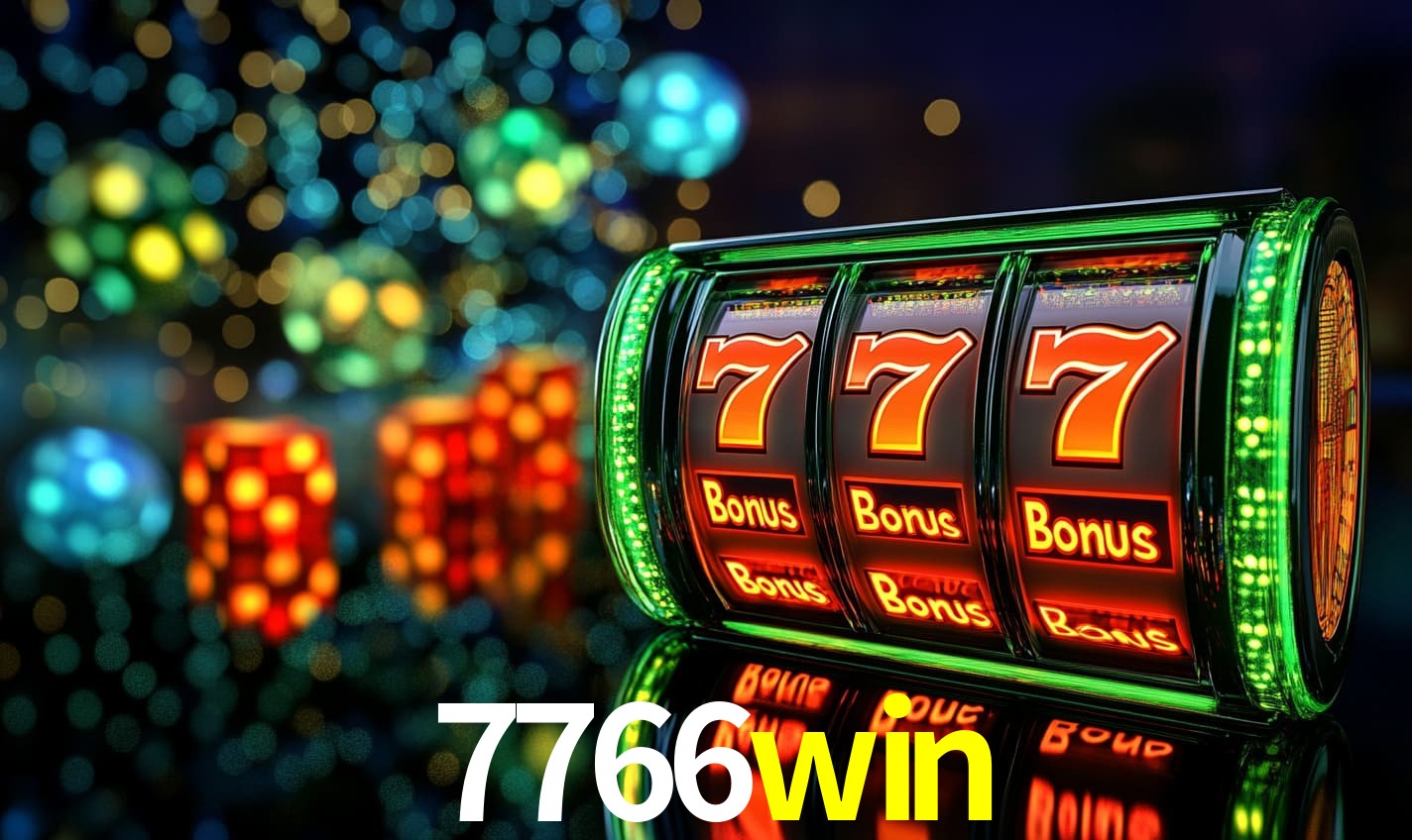 Recursos de Bônus 7766win