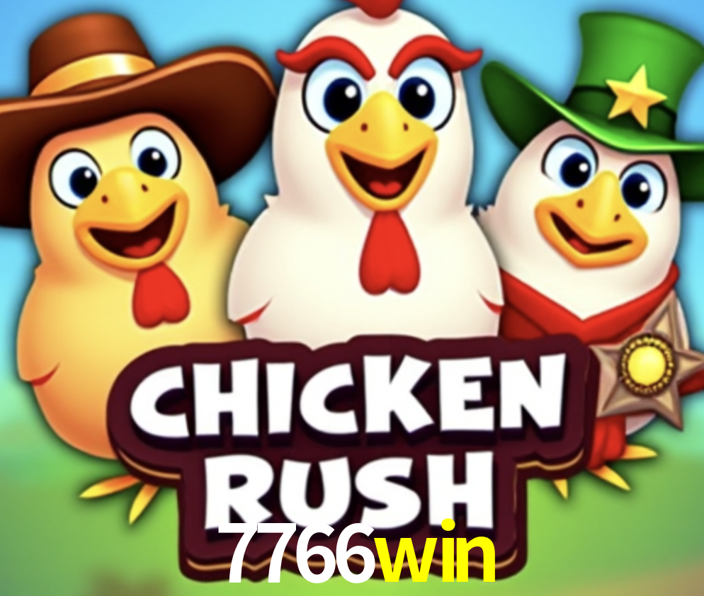 Exclusive Offers 7766win