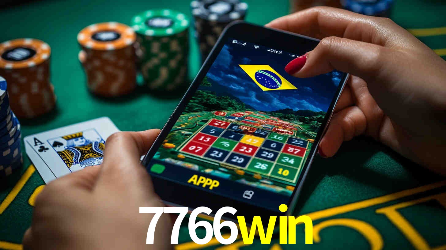 Descubra o Programa VIP da 7766win: Vantagens Exclusivas para Jogadores