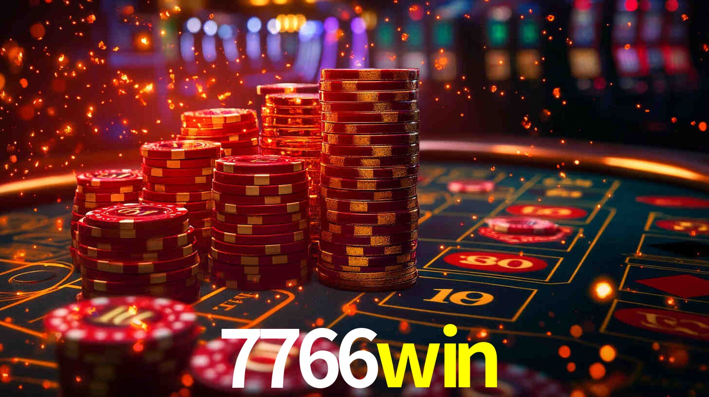7766win App Interface