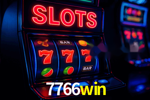 Bônus 7766win