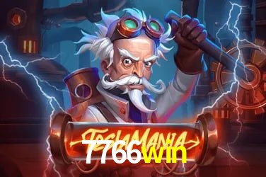 Estatísticas do Jogo 7766win