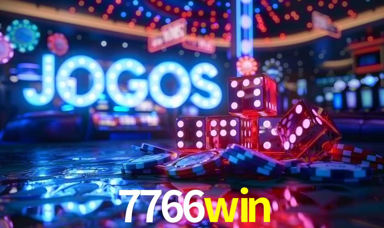 cassino 7766win