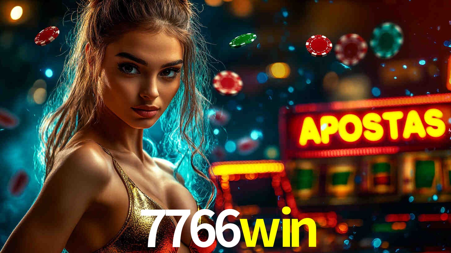 A Popularidade dos Caça-Níqueis no 7766win
