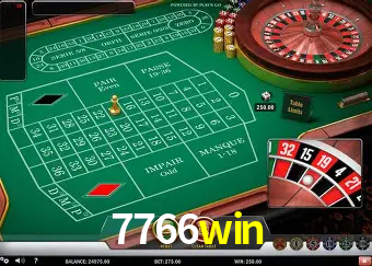 Descubra a Magia dos Jogos de Arcade no 7766win