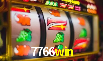 A Emoção da Loteria na 7766win: Uma Chance de Mudança de Vida