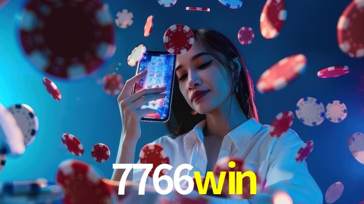 Inovações de Jogos na 7766win: O Futuro das Experiências Interativas