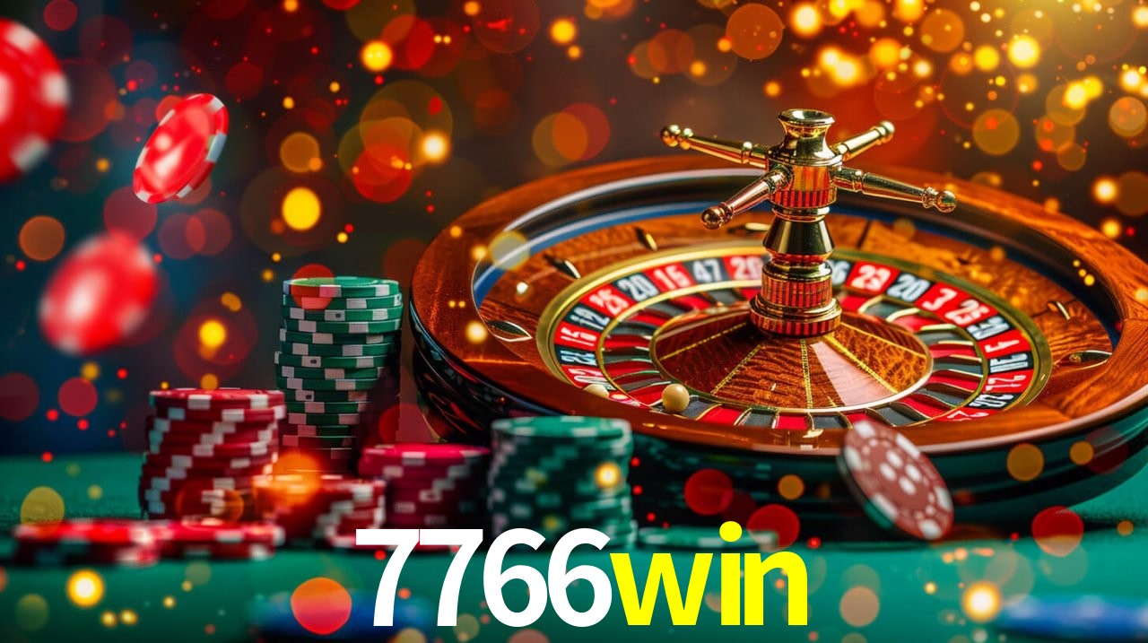 Descubra o Programa VIP da 7766win: Vantagens Exclusivas para Jogadores