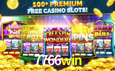 Apostas Esportivas na 7766win: Um Guia Completo