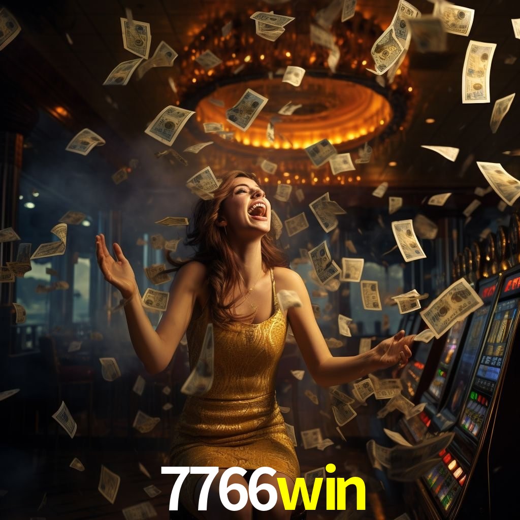 Blackjack Table 7766win