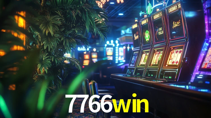 Welcome Bonus 7766win