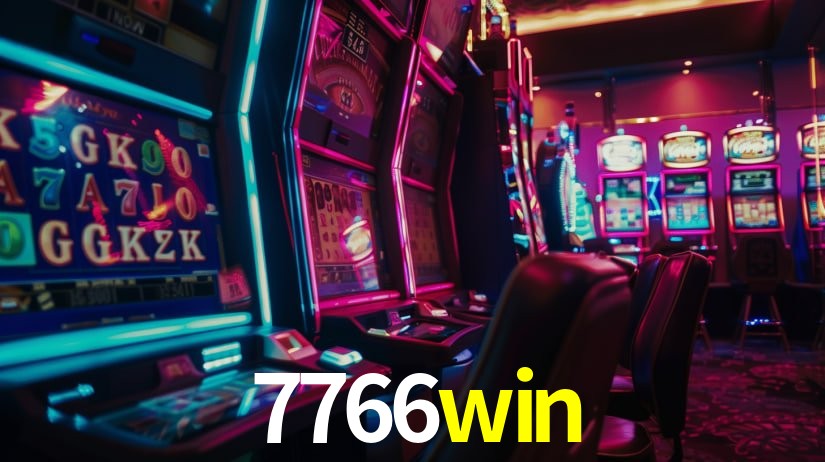 Seasonal Promotions 7766win