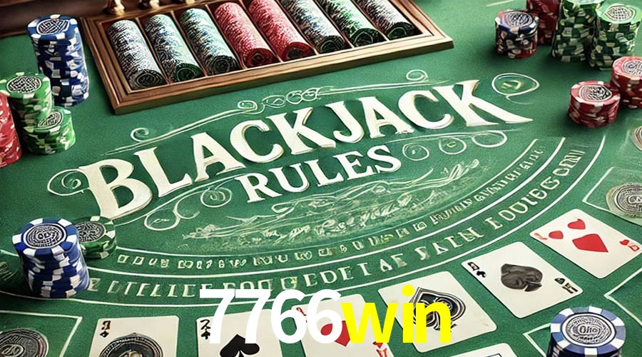 Slot Games 7766win