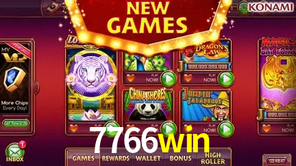 VIP Casino 7766win