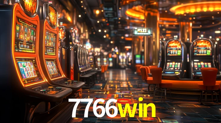 Welcome Bonus 7766win
