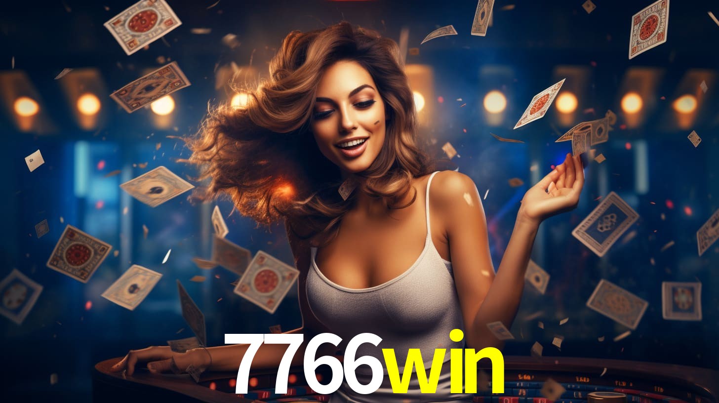 Blackjack Table 7766win