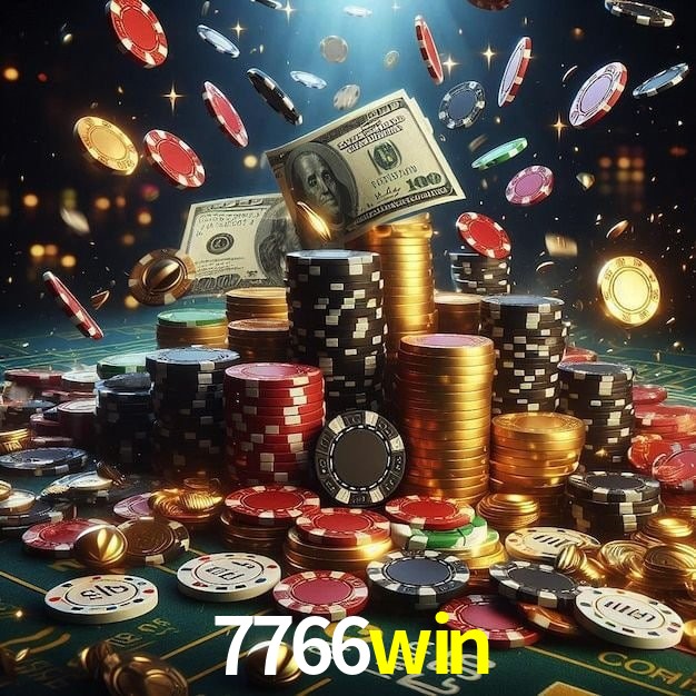 A Emoção da Loteria na 7766win: Uma Chance de Mudança de Vida