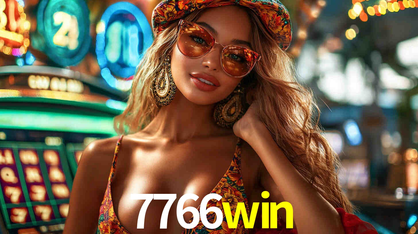 7766win App Interface