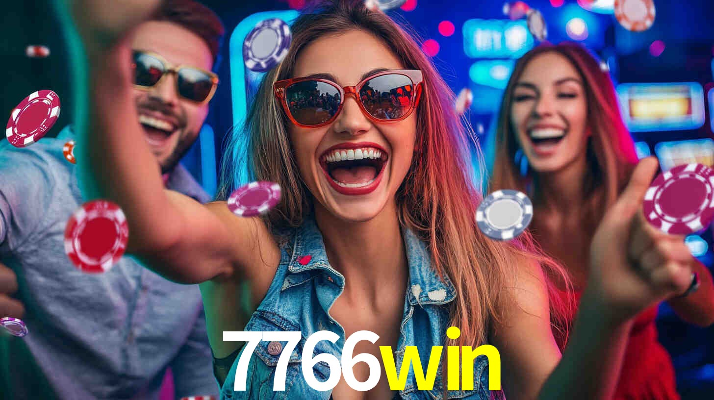 Inovações de Jogos na 7766win: O Futuro das Experiências Interativas