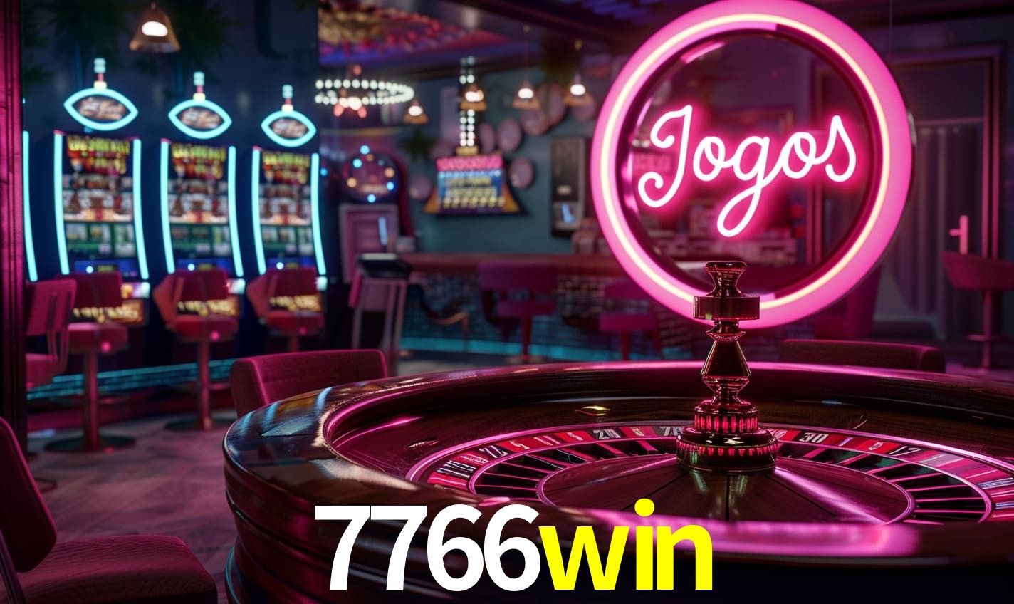 Explorando a Categoria de Eventos em Apostas na 7766win