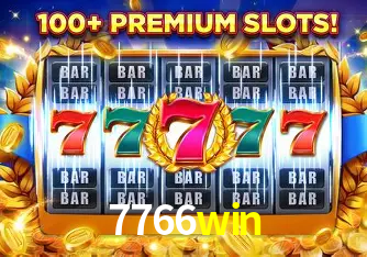 Descubra a Magia dos Jogos de Arcade no 7766win