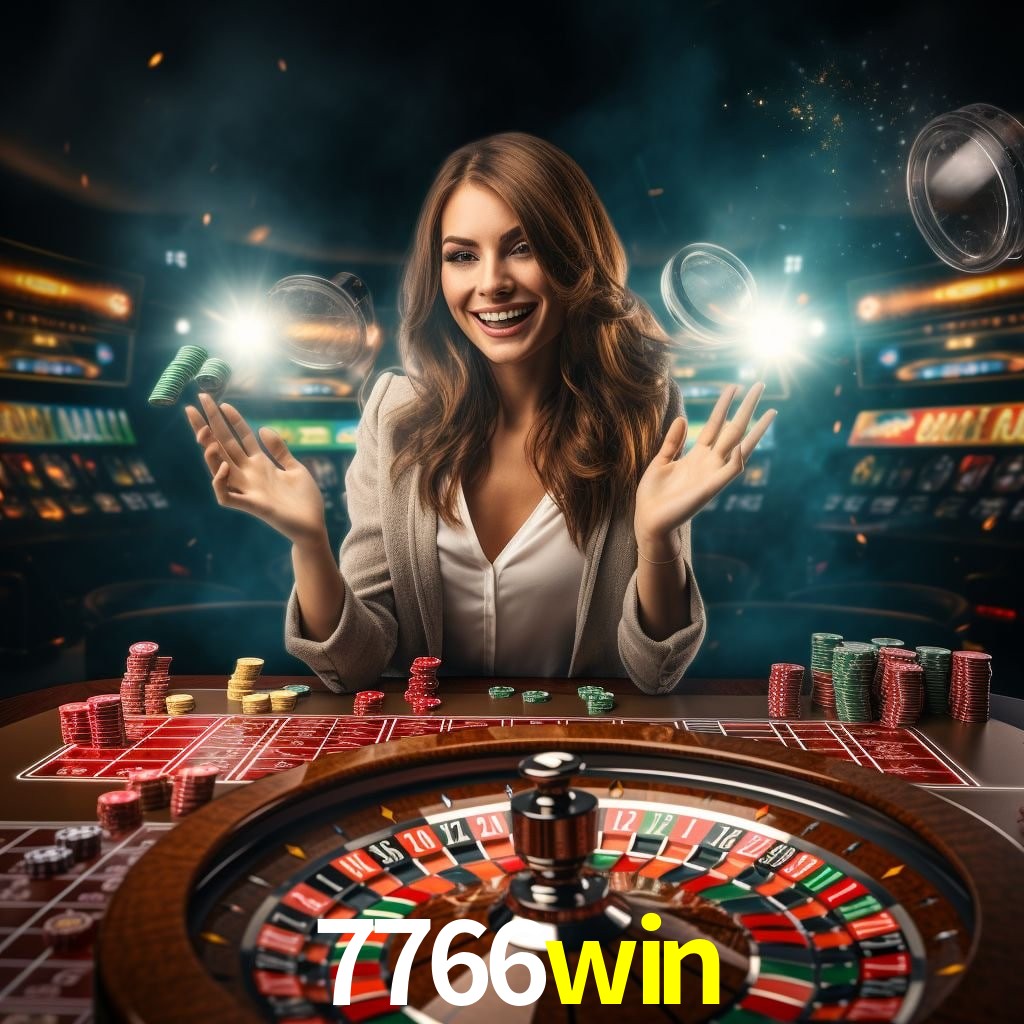 Explore as vantagens do 7766win: serviço profissional e confiabilidade