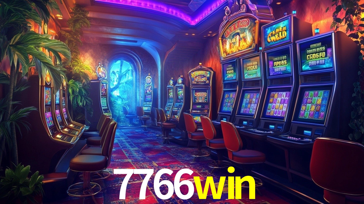 Daily Bonuses 7766win