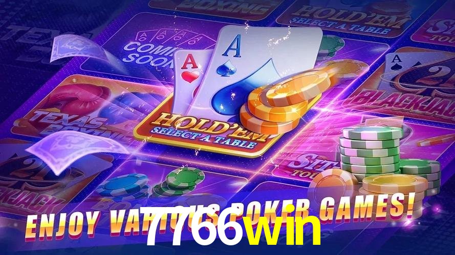 Descubra o Programa VIP da 7766win: Vantagens Exclusivas para Jogadores