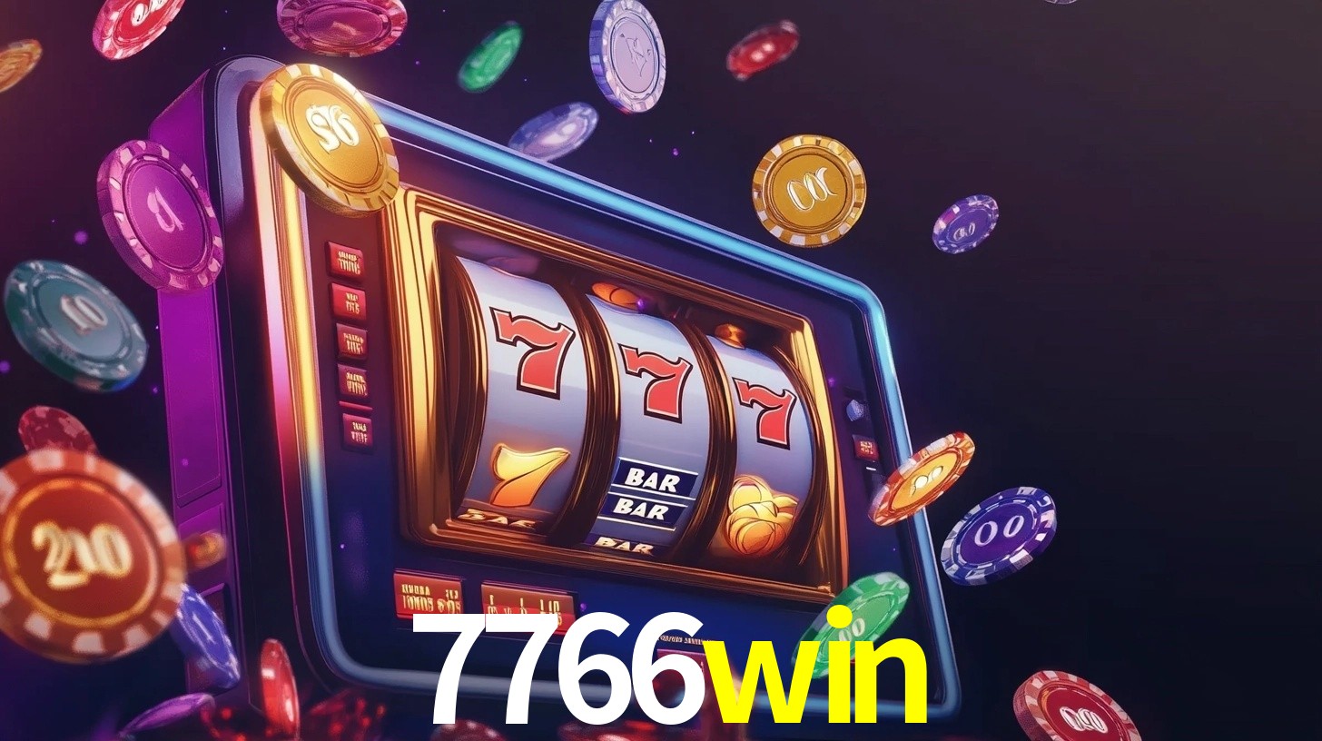 Welcome Bonus 7766win