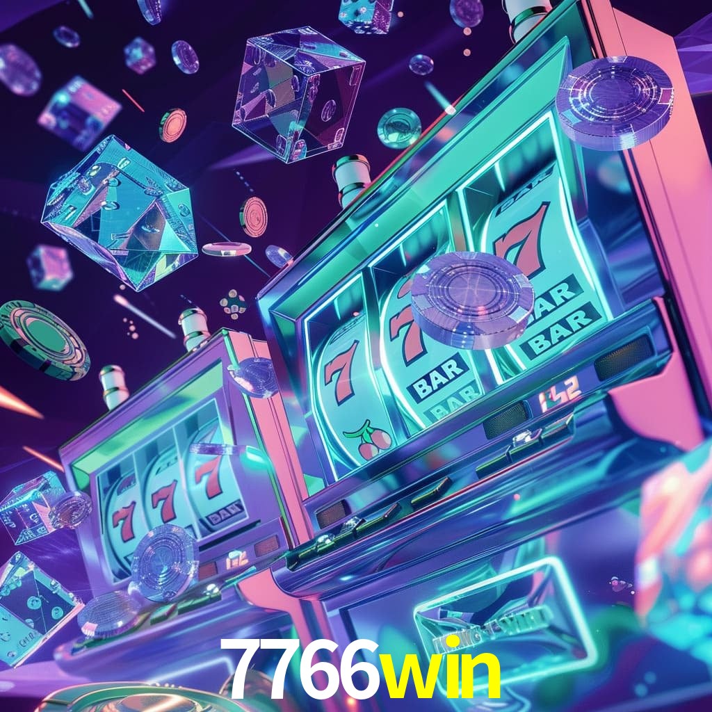 Desvendando o Mundo dos Jogos Virtuais na 7766win
