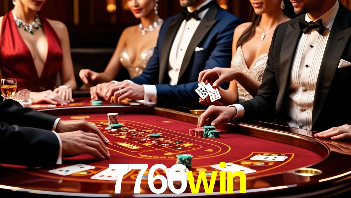 Cadastro Rápido 7766WIN.COM