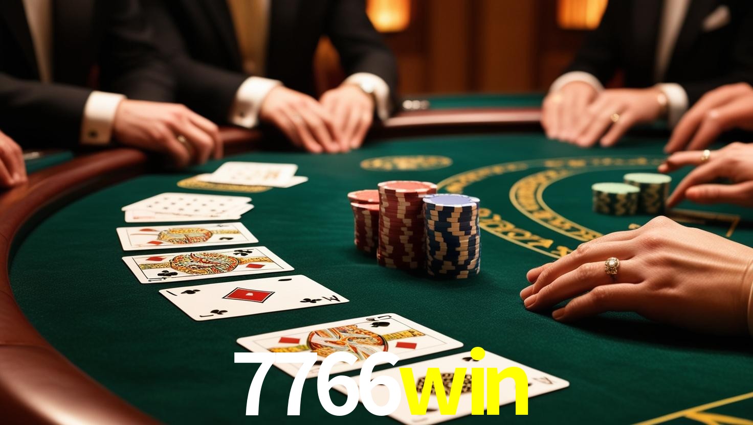 Bonus na Cassino Online 7766WIN.COM